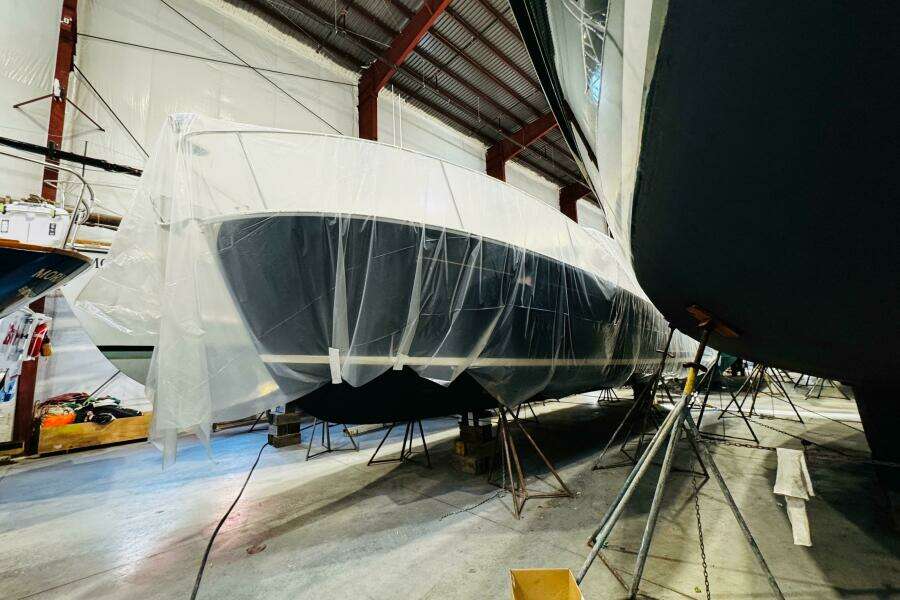 By The Way 36ft MJM Yacht For Sale