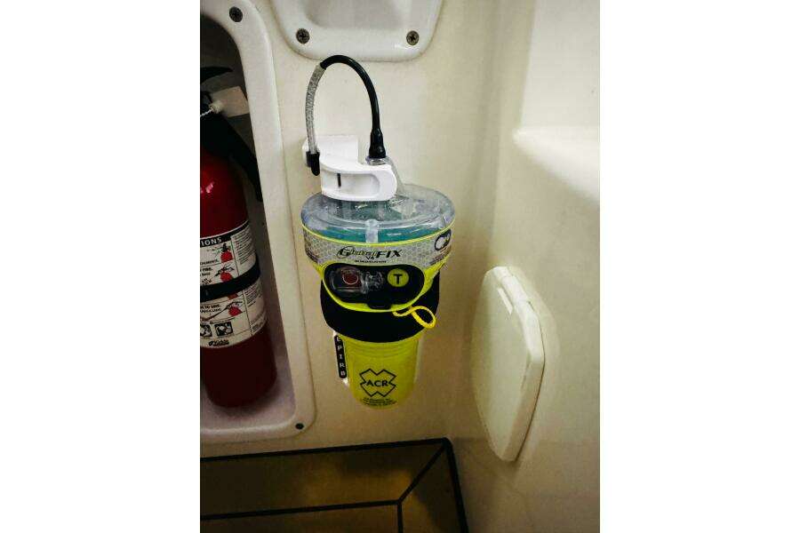 By The Way 36ft MJM Yacht For Sale