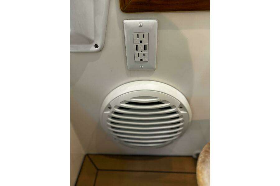 By The Way 36ft MJM Yacht For Sale