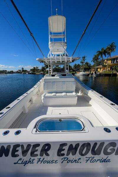 39ft Invincible Yacht For Sale