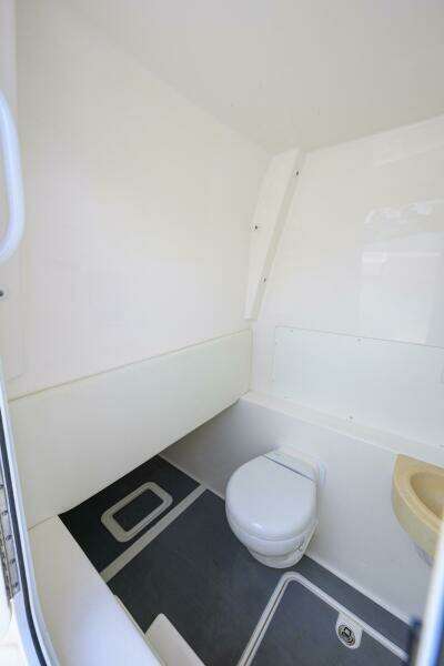 39ft Invincible Yacht For Sale