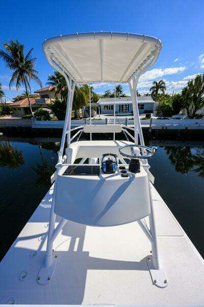 39ft Invincible Yacht For Sale