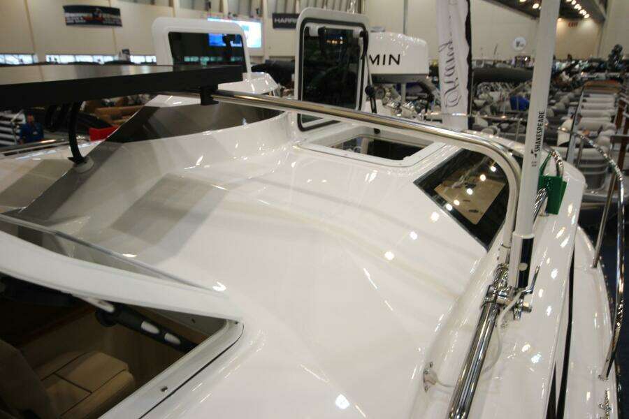 Boat Special Pricing 27ft Ranger Tugs Yacht For Sale