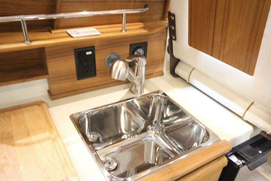 Boat Special Pricing 27ft Ranger Tugs Yacht For Sale