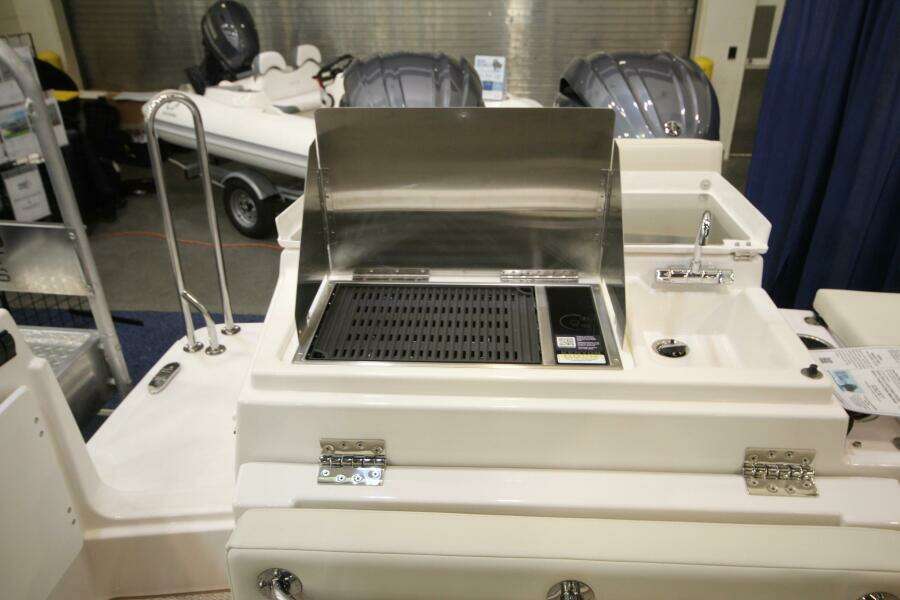 Boat Special Pricing 27ft Ranger Tugs Yacht For Sale