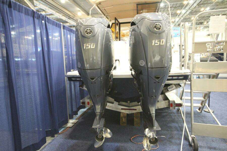 Boat Special Pricing 27ft Ranger Tugs Yacht For Sale