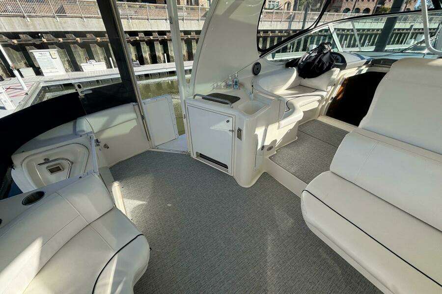 Liberty Call 45ft Cruisers Yachts Yacht For Sale