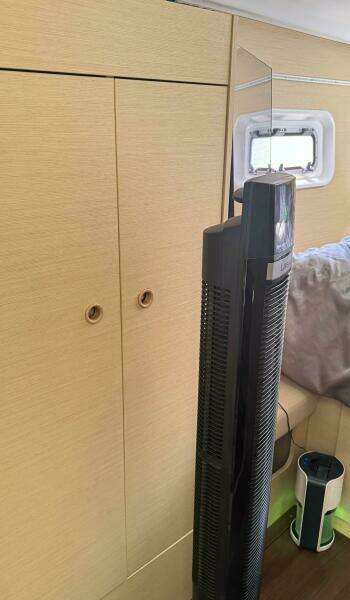 OSITA 38ft Lagoon Yacht For Sale