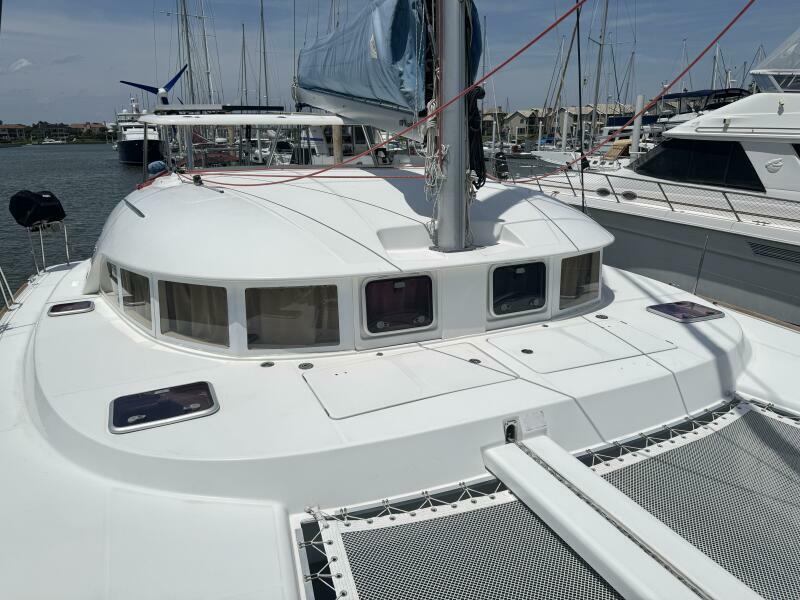 38' 2010 Lagoon 380