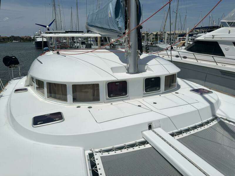OSITA 38ft Lagoon Yacht For Sale