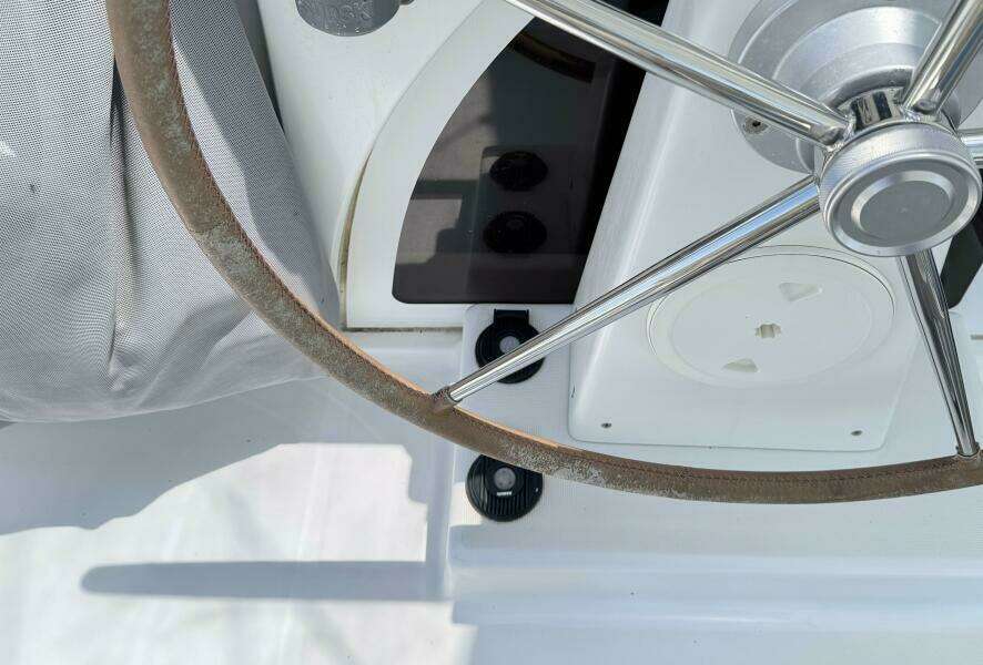 OSITA 38ft Lagoon Yacht For Sale