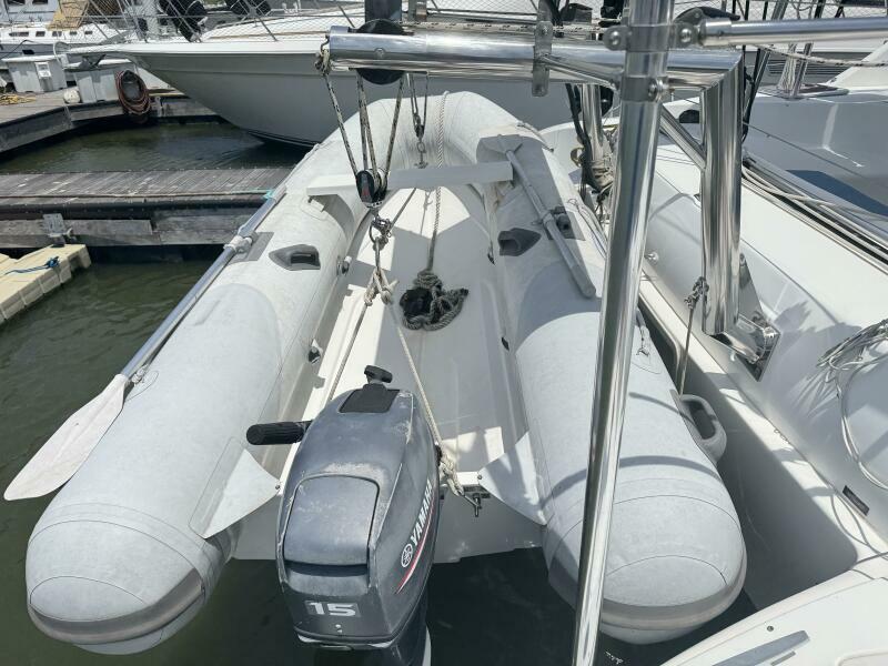 38' 2010 Lagoon 380