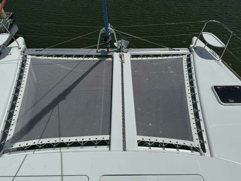 OSITA 38ft Lagoon Yacht For Sale