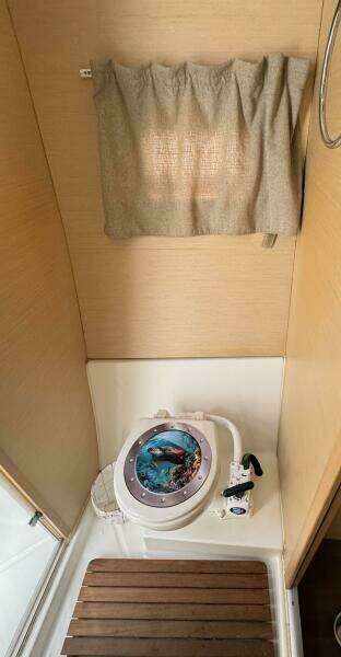 OSITA 38ft Lagoon Yacht For Sale