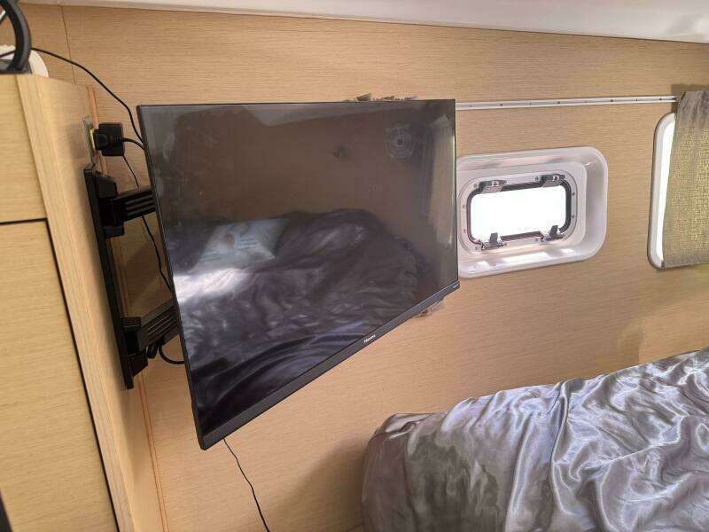 OSITA 38ft Lagoon Yacht For Sale