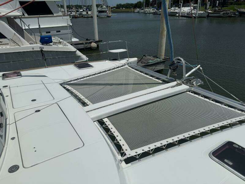 OSITA 38ft Lagoon Yacht For Sale