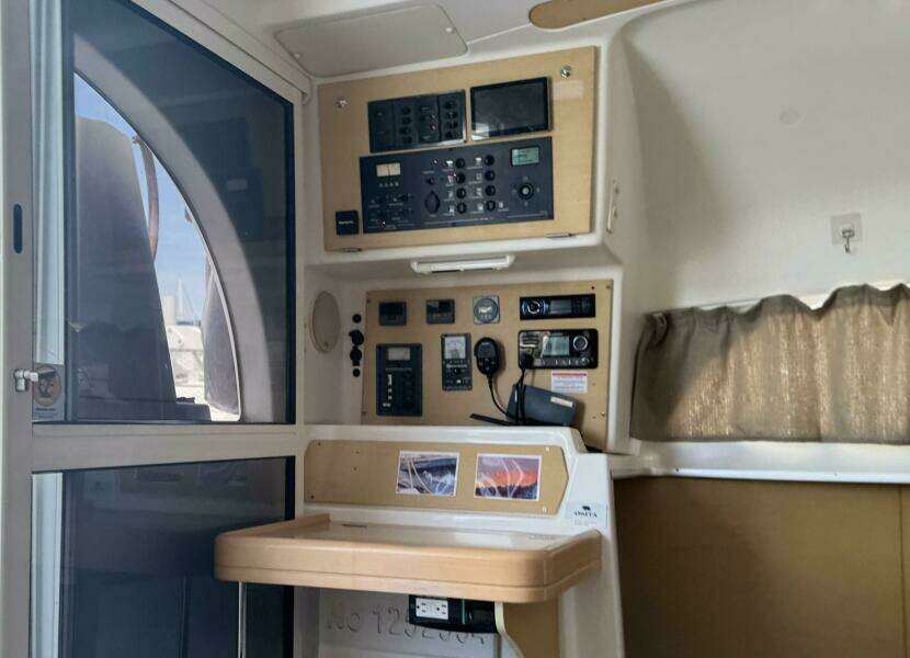 OSITA 38ft Lagoon Yacht For Sale