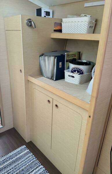 OSITA 38ft Lagoon Yacht For Sale