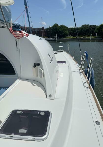 38' 2010 Lagoon 380