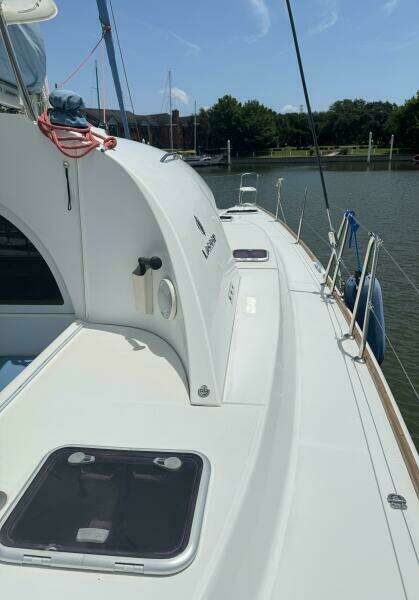 OSITA 38ft Lagoon Yacht For Sale