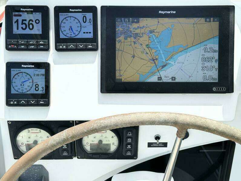 OSITA 38ft Lagoon Yacht For Sale