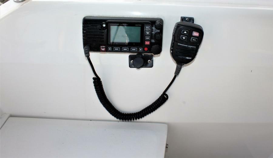 1989 Catalina 42
