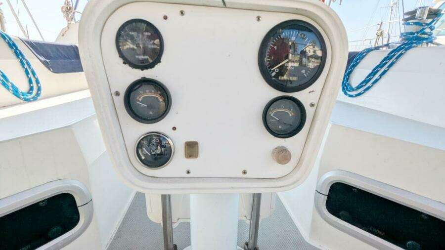 Cool Runnings 42ft Catalina Yacht For Sale