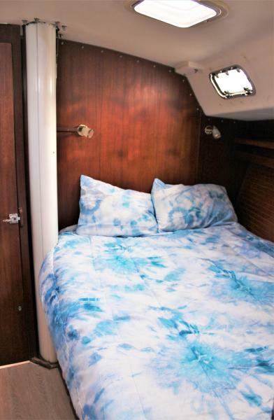 1989 Catalina 42