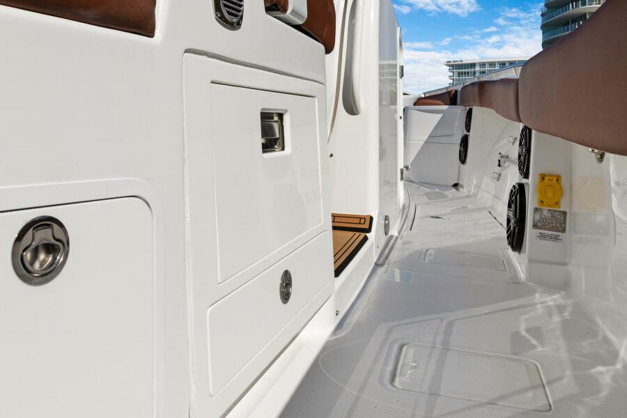 39' 2023 HCB SPECIALE