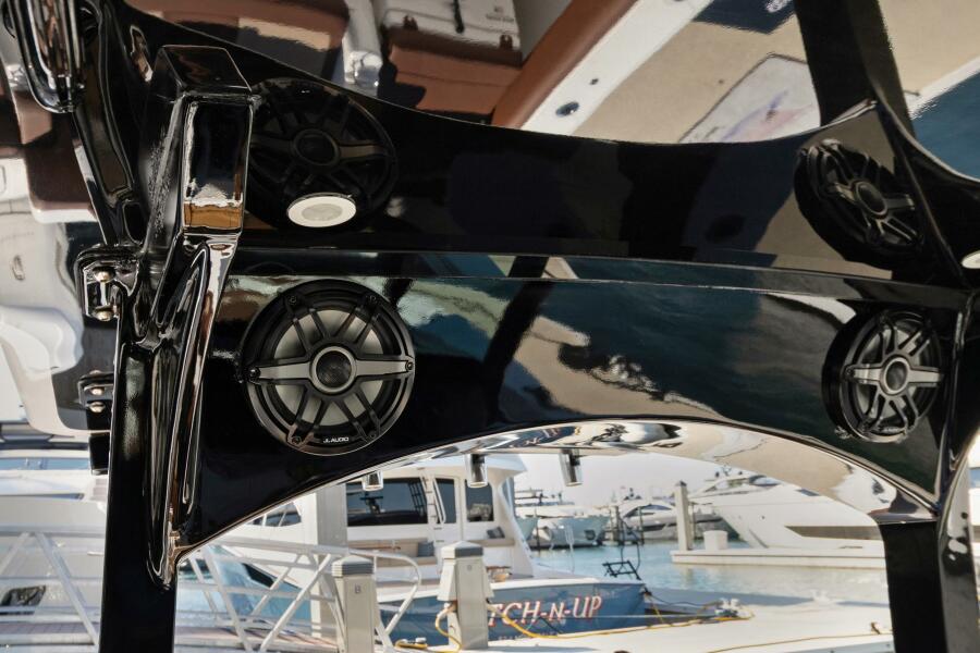 39' 2023 HCB SPECIALE