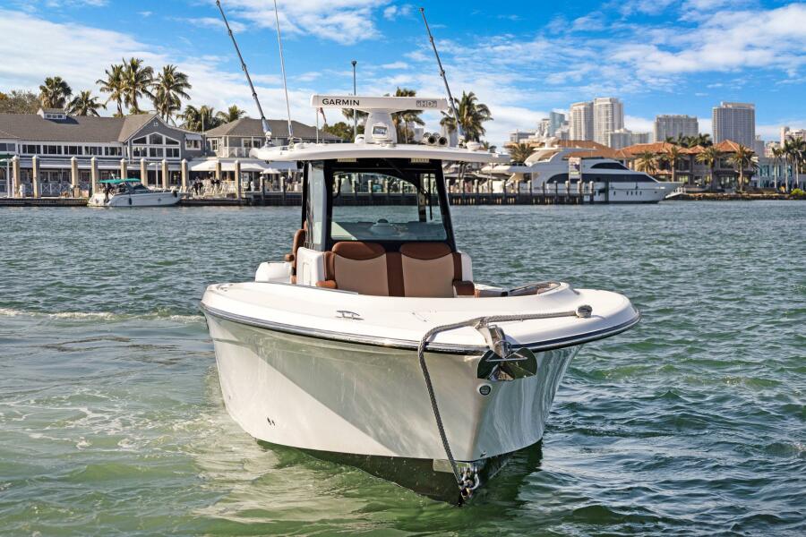 39' 2023 HCB SPECIALE