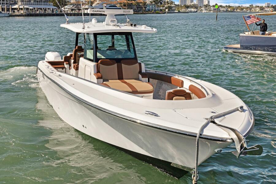 39' 2023 HCB SPECIALE