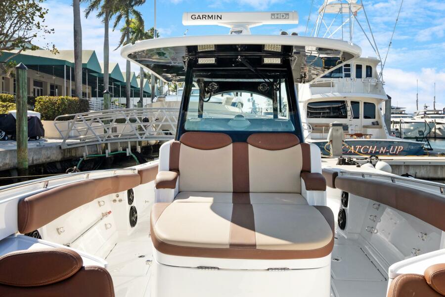 39' 2023 HCB SPECIALE