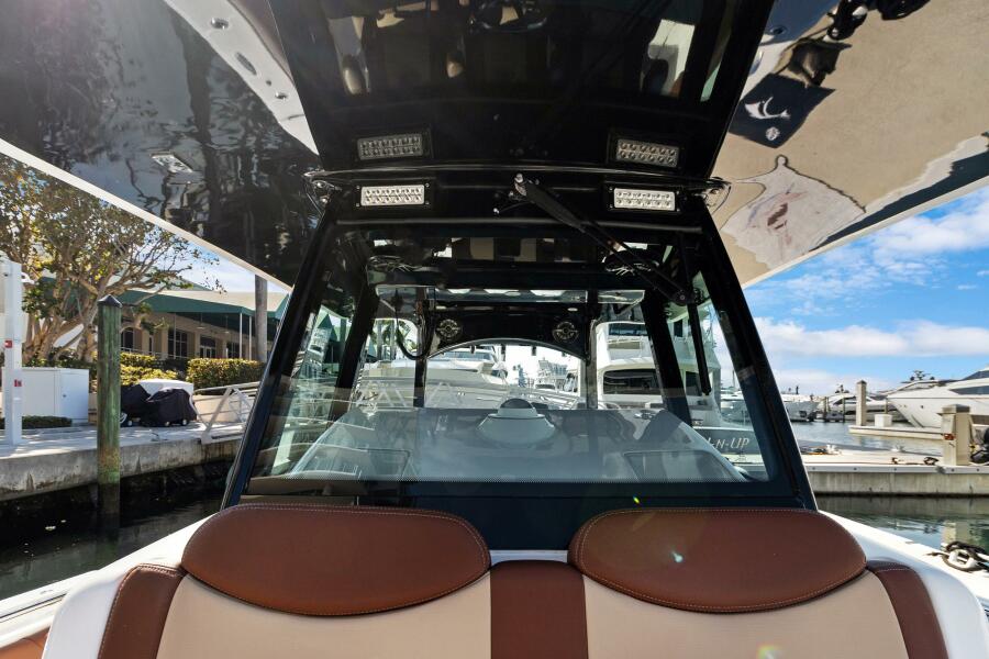 39' 2023 HCB SPECIALE