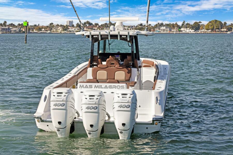 39' 2023 HCB SPECIALE