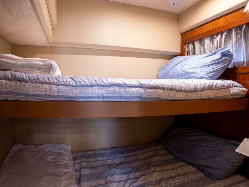 Road Runner  53ft Princess Yacht For Sale