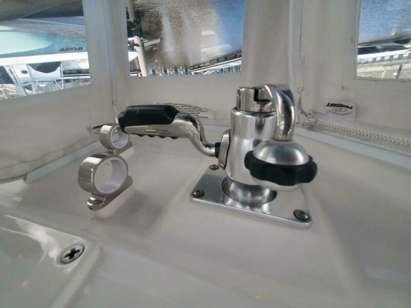 37' 2023 Pursuit S 378 Sport