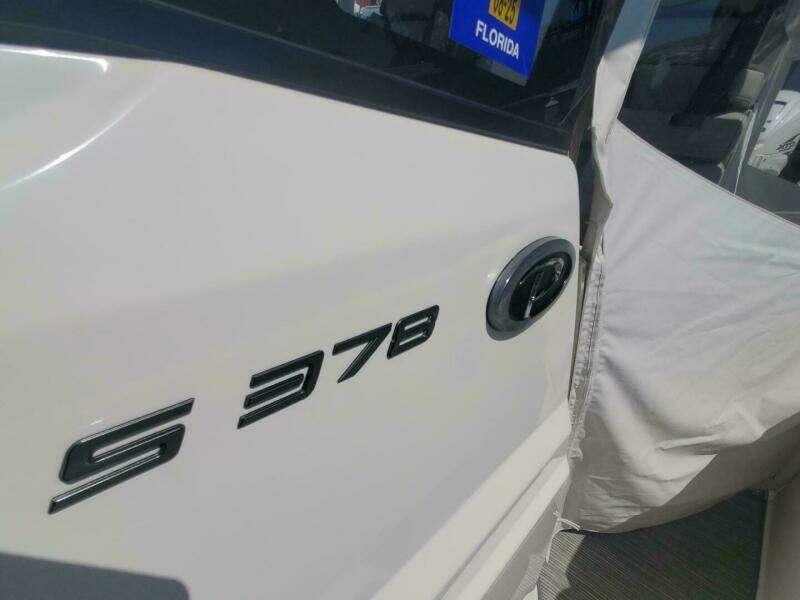 FIJI KAI 37ft Pursuit Yacht For Sale