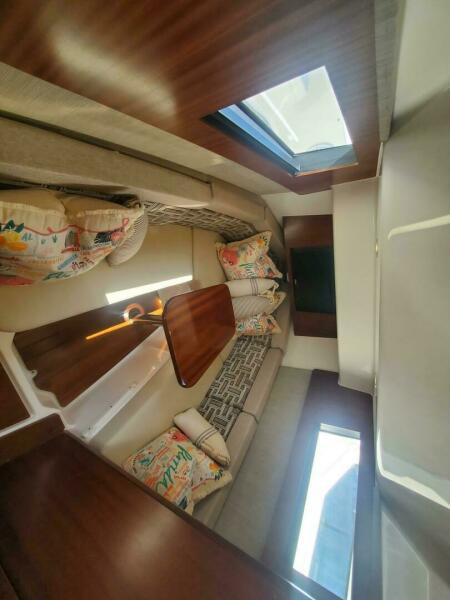 37' 2023 Pursuit S 378 Sport