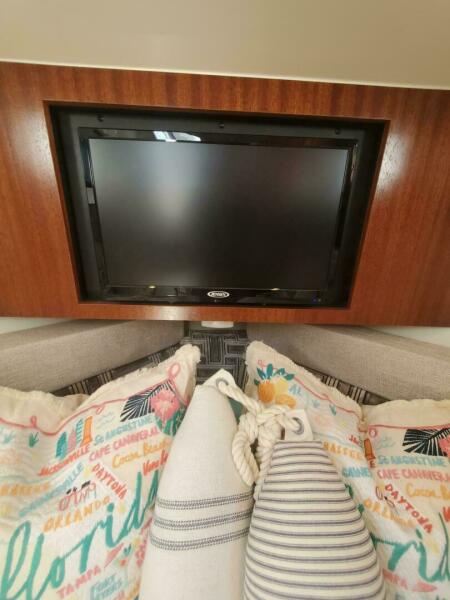 37' 2023 Pursuit S 378 Sport