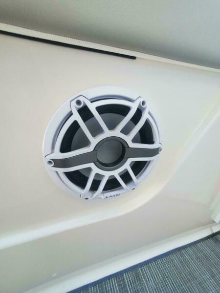 37' 2023 Pursuit S 378 Sport