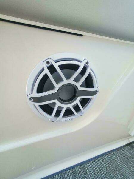 FIJI KAI 37ft Pursuit Yacht For Sale