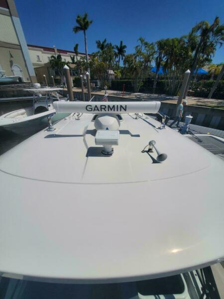 37' 2023 Pursuit S 378 Sport