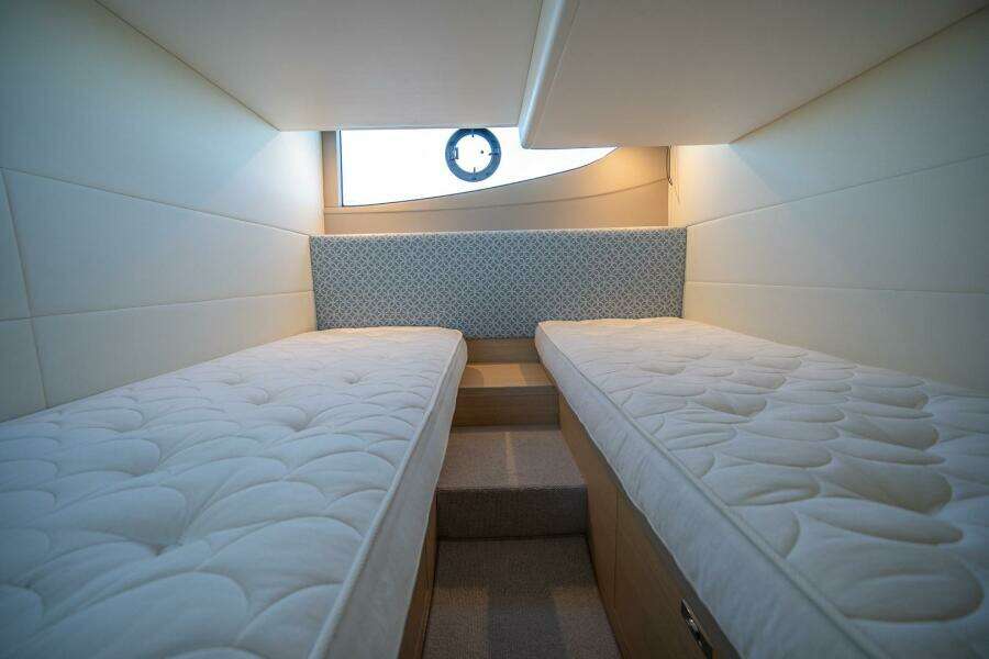 BEJUL 42ft Princess Yacht For Sale