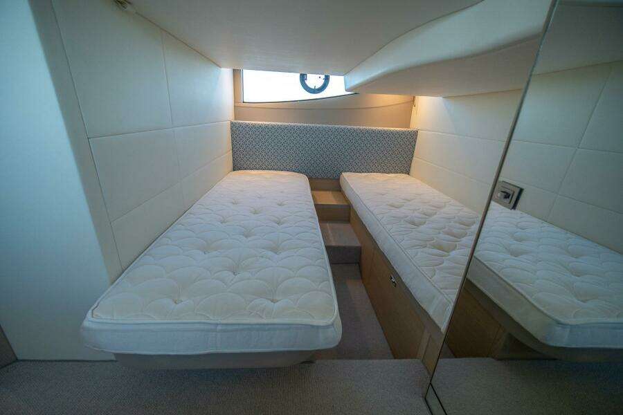 BEJUL 42ft Princess Yacht For Sale