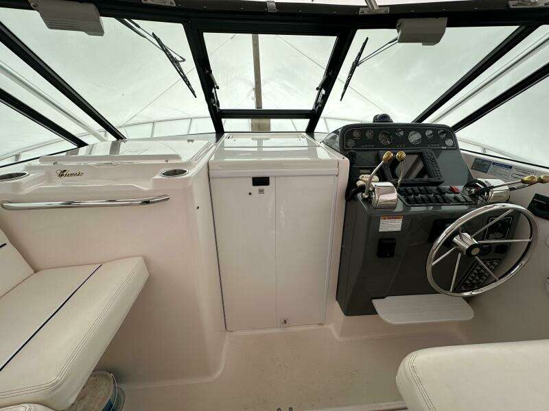 Mr  Fidget 29ft Tiara Yachts Yacht For Sale