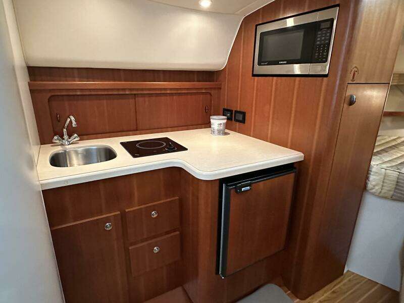 Mr  Fidget 29ft Tiara Yachts Yacht For Sale