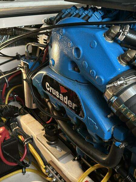 Mr  Fidget 29ft Tiara Yachts Yacht For Sale