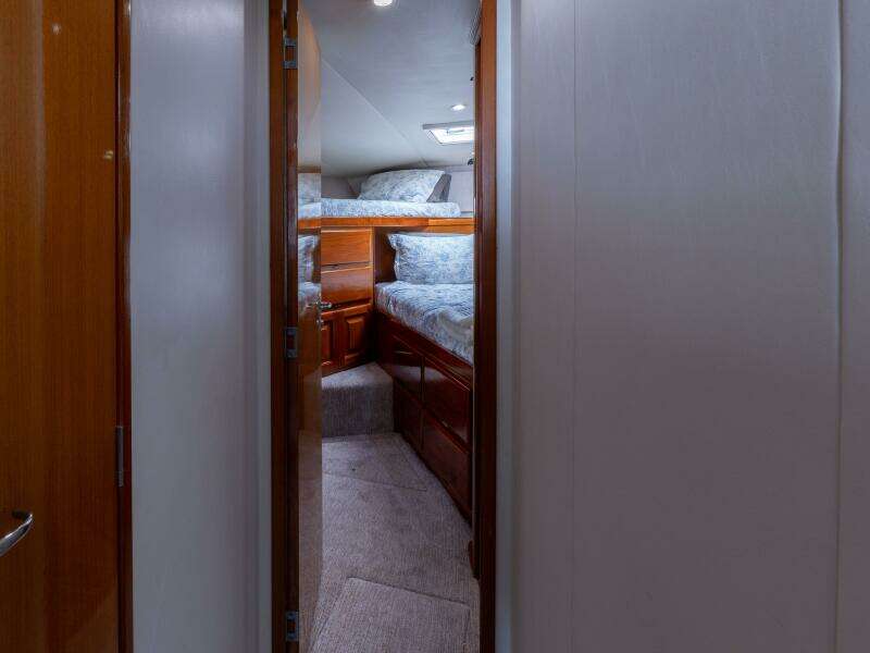 SAMURAI 58ft Viking Yacht For Sale