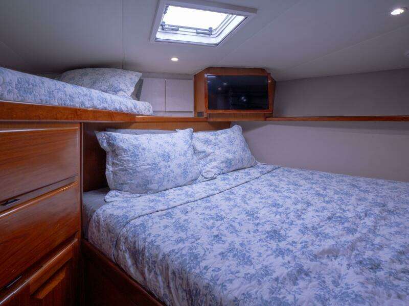SAMURAI 58ft Viking Yacht For Sale